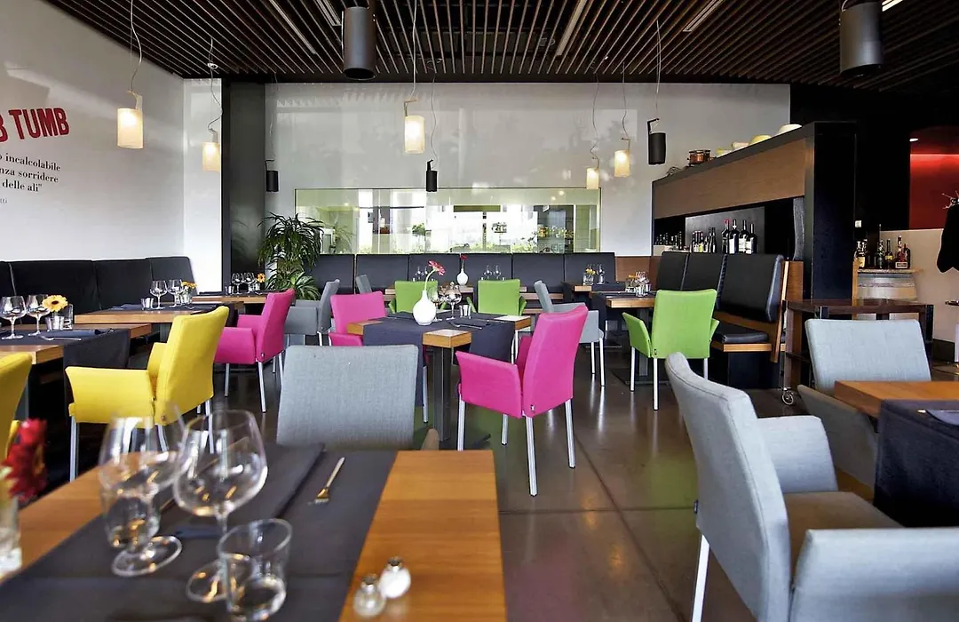 Mercure Nerocubo Rovereto-1